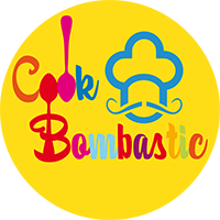 logo cookbombastic